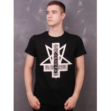Abigor Logo T-Shirt