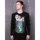 Old Sorcery - Clandestine Meditation (B&C) Black Longsleeve