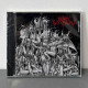 Black Witchery - Inferno Of Sacred Destruction CD