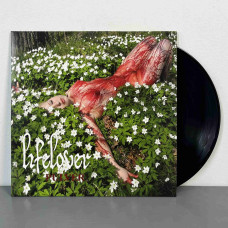 Lifelover - Pulver LP (Black Vinyl)