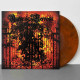 Anorexia Nervosa - Drudenhaus LP (Orange With Black Marbled Vinyl)