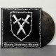 Revenge - Victory.Intolerance.Mastery LP (Milky Clear / Black Galaxy Vinyl)