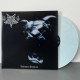 Dark Funeral - Vobiscum Satanas LP (Gatefold White/Blue Marbled Vinyl)