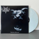 Dark Funeral - Vobiscum Satanas LP (Gatefold White/Blue Marbled Vinyl)