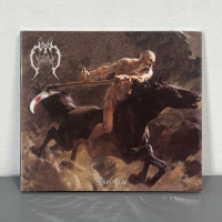 Faidra - Dies Irae EP CD Digipak