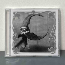 Ghost Bath - Moonlover CD