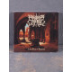 Forlorn Citadel - Ashen Dirge Of Kingslain CD Digipak