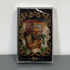 Bilwis - Pan Tape (Green)