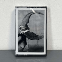 Ghost Bath - Moonlover White Tape