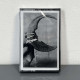 Ghost Bath - Moonlover White Tape