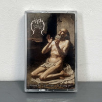 Faidra - Militant : Penitent : Triumphant Tape