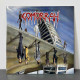 Gomorrah - Reflections Of Inanimate Matter LP (Gatefold Blue/White Galaxy Vinyl)