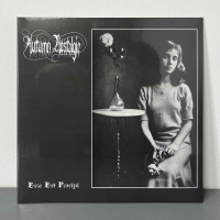 Autumn Nostalgie - Esse Est Percipi LP (Gatefold Grey/Black Marbled Vinyl)