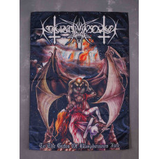 Nokturnal Mortum - Under the Banners of Horned Knjaz Flag