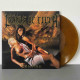 Cradle Of Filth - V Empire, Or Dark Faerytales In Phallustein LP (Orange Black Wheat Marbled Vinyl)