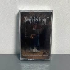 Inquisition - Invoking The Majestic Throne Of Satan Tape