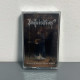 Inquisition - Invoking The Majestic Throne Of Satan Tape