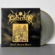 Gehenna - Black Seared Heart LP (Silver/Gold Vinyl)