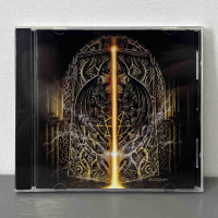 Bewitched - At The Gates Of Hell CD
