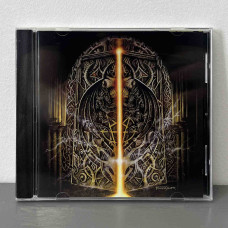 Bewitched - At The Gates Of Hell CD
