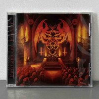 Bewitched - Pentagram Prayer CD