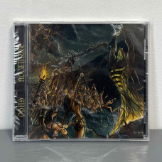 Marduk - Opus Nocturne CD