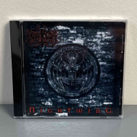 Marduk - Nightwing CD