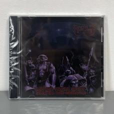 Marduk - Heaven Shall Burn... When We Are Gathered CD