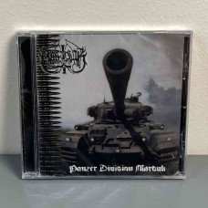 Marduk - Panzer Division Marduk CD