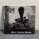 Marduk - Panzer Division Marduk CD Digipak