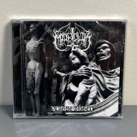 Marduk - Plague Angel CD