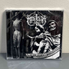 Marduk - Plague Angel CD