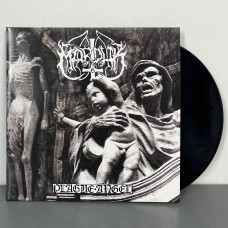 Marduk - Plague Angel LP (Gatefold Black Vinyl)