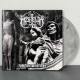 Marduk - Plague Angel LP (Gatefold White/Black Marble Vinyl)