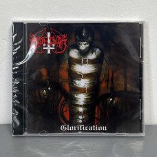 Marduk - Glorification MCD