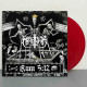 Marduk - Rom 5:12 2LP (Gatefold Red Vinyl) (2022 Reissue)