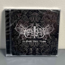 Marduk - La Grande Danse Macabre CD