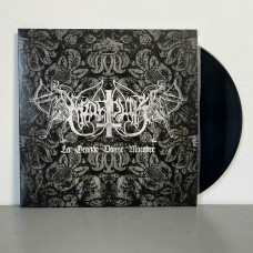 Marduk - La Grande Danse Macabre LP (Black Vinyl) (2022 Reissue)