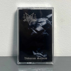 Dark Funeral - Vobiscum Satanas Tape