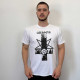 Abigor - Demos 1993-1994 (FOTL) White T-Shirt