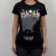 Gehenna - First Spell (FOTL) Black Women's T-Shirt