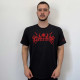 Gehenna - First Spell (FOTL) Black T-Shirt