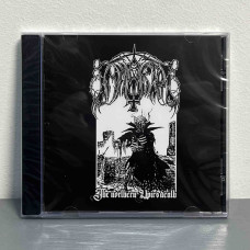 Immortal - The Northern Upir’s Death CD
