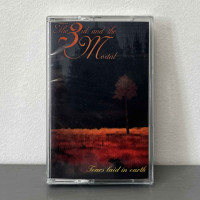 The 3rd And The Mortal - Tears Laid In Earth Tape