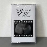 The 3rd And The Mortal - The 3rd And The Mortal Tape