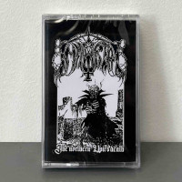 Immortal - The Northern Upir’s Death Tape