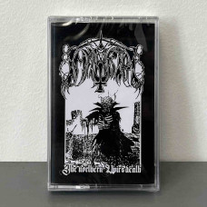 Immortal - The Northern Upir’s Death Tape
