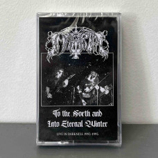 Immortal - To The North And Into Eternal Winter (Live In Darkness 1993-1995) Tape