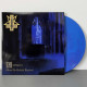 Abigor - Nachthymnen (From The Twilight Kingdom) LP (Gatefold Cyan/Purple Galaxy Vinyl)