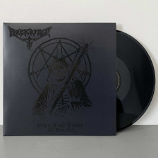Arckanum - Gava Fran Trulen (The Demo Years) 2LP (Gatefold Black Vinyl)